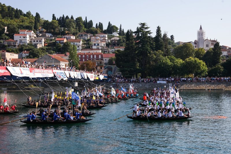 28. Maraton lađa