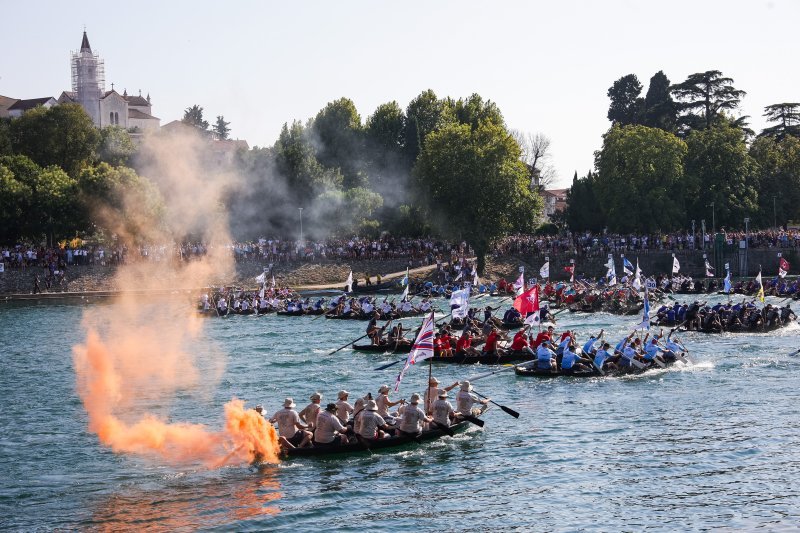 28. Maraton lađa