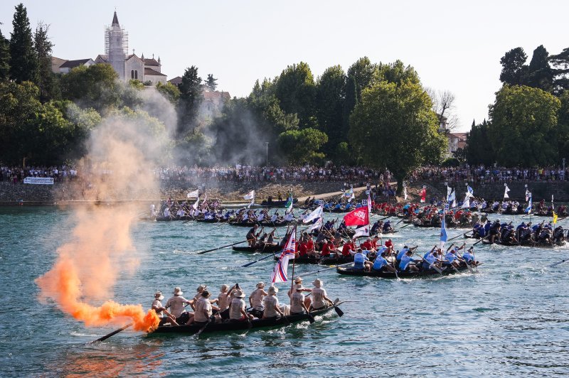 28. Maraton lađa