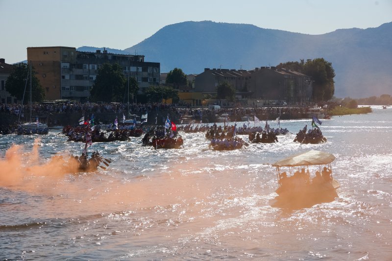 28. Maraton lađa