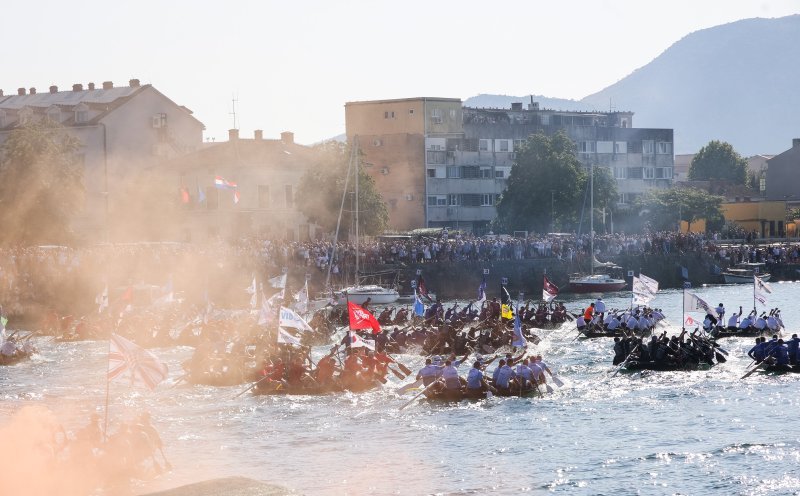28. Maraton lađa