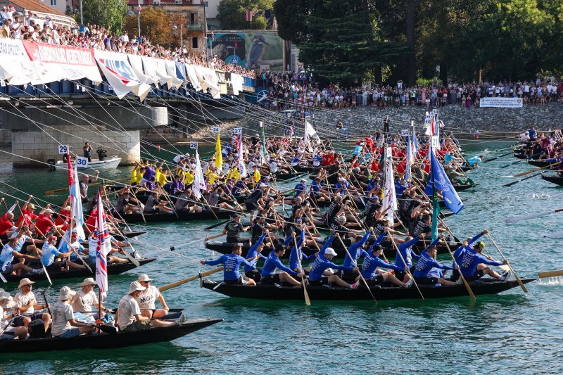 28. Maraton lađa