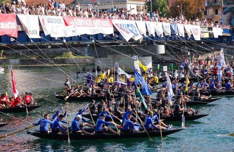 28. Maraton lađa