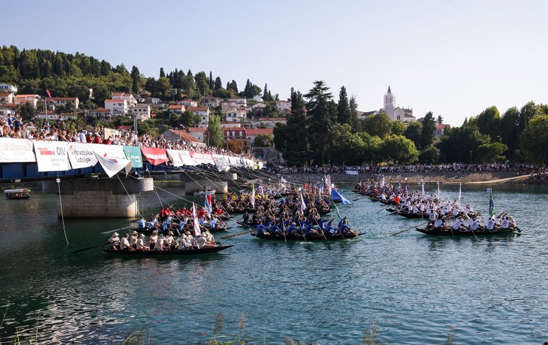 28. Maraton lađa