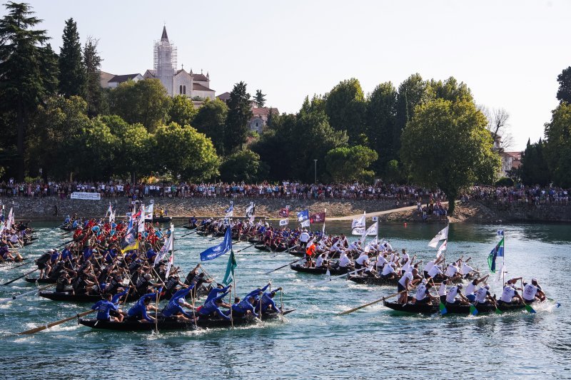 28. Maraton lađa