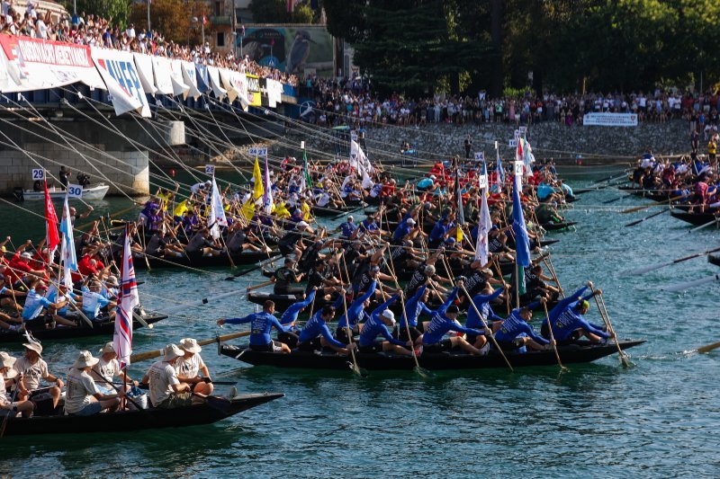 28. Maraton lađa