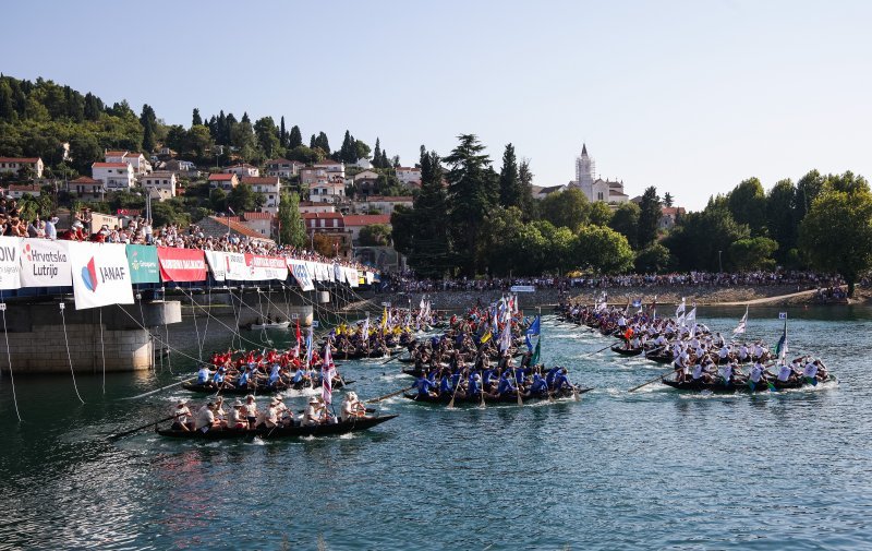 28. Maraton lađa