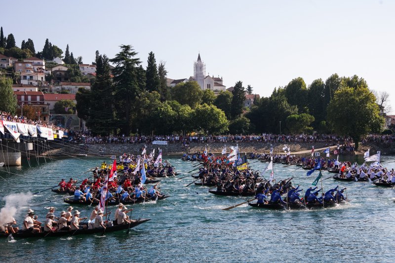 28. Maraton lađa