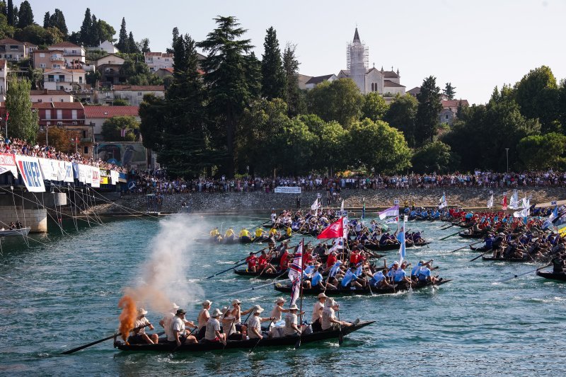 28. Maraton lađa