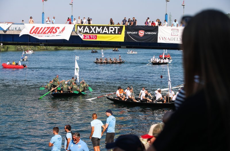 28. Maraton lađa