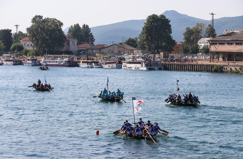 28. Maraton lađa
