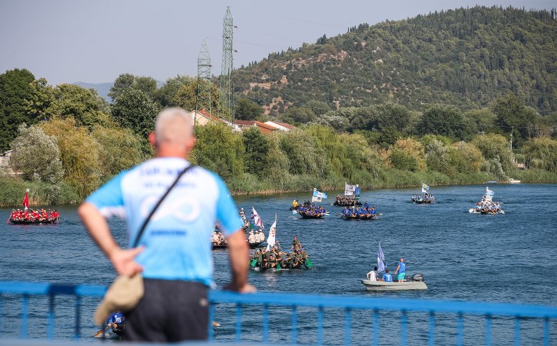 28. Maraton lađa