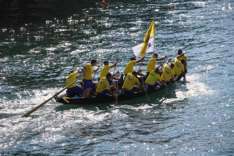 28. Maraton lađa