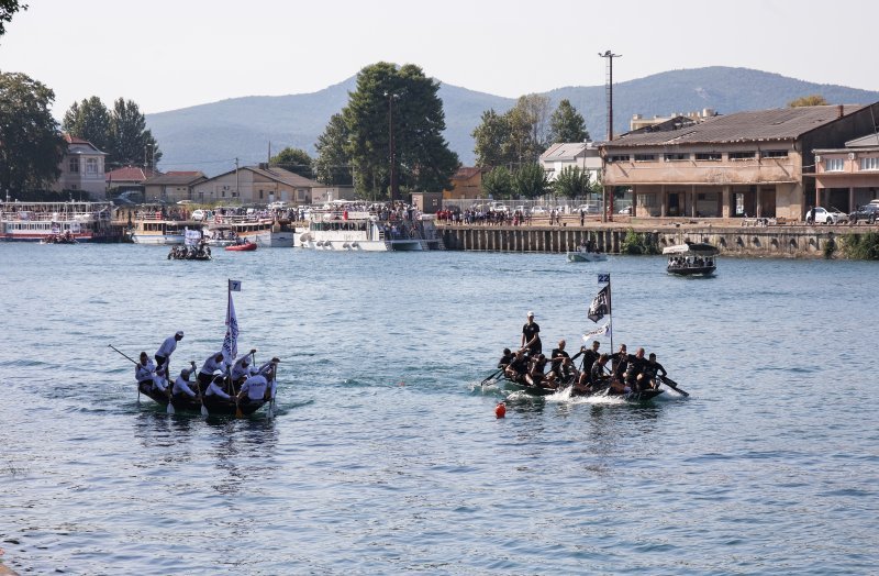 28. Maraton lađa