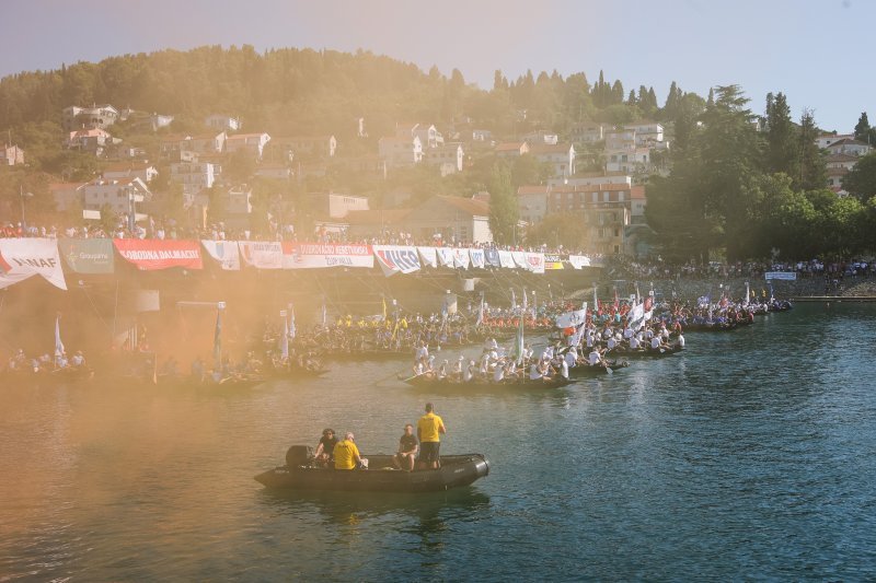 28. Maraton lađa