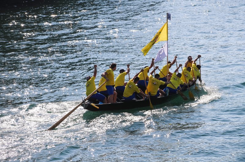 28. Maraton lađa