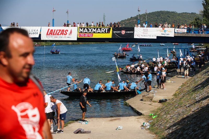 28. Maraton lađa