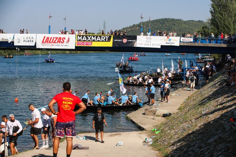 28. Maraton lađa