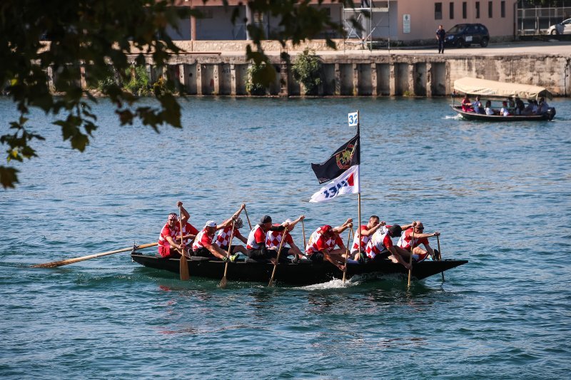 28. Maraton lađa