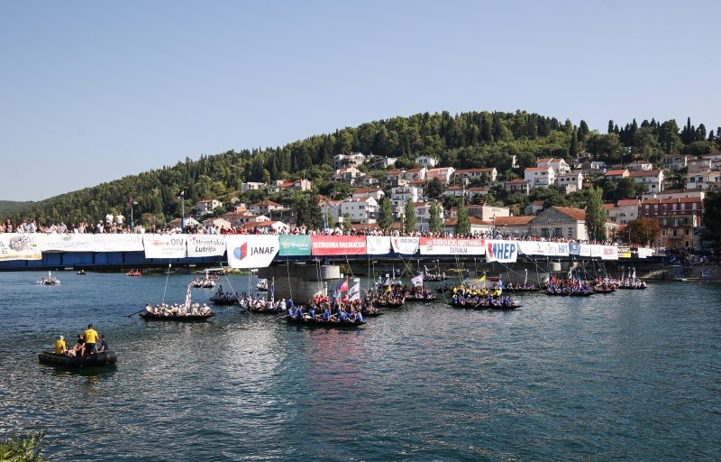 28. Maraton lađa