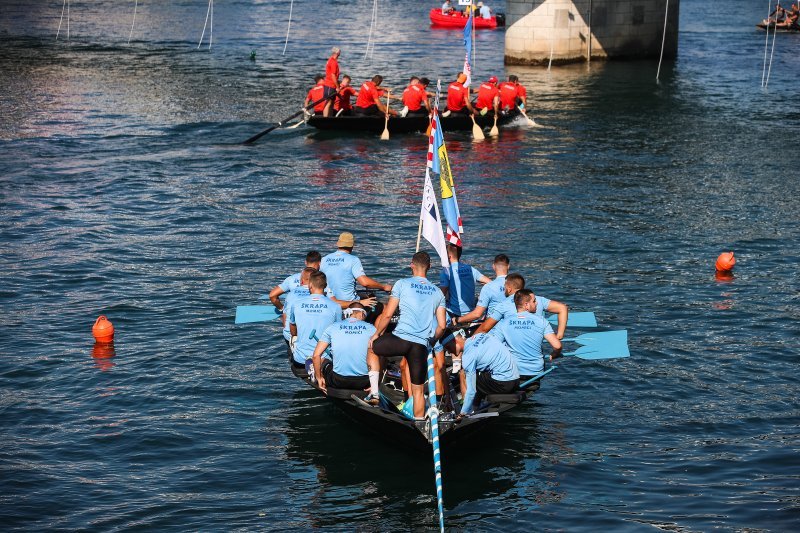 28. Maraton lađa