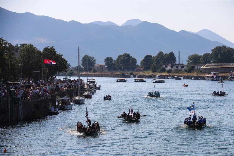 28. Maraton lađa