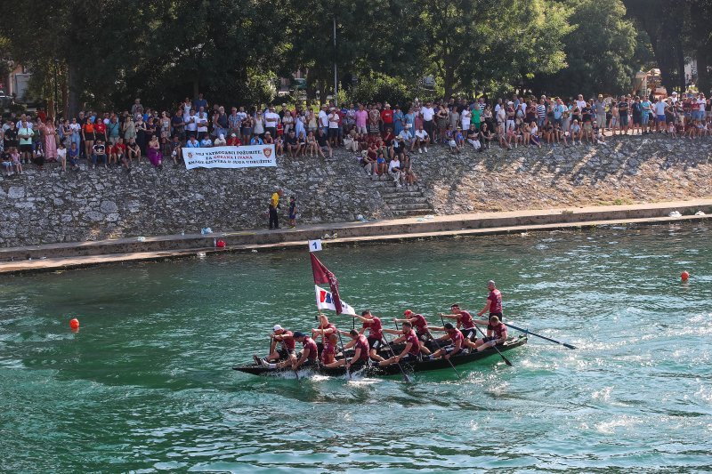 28. Maraton lađa