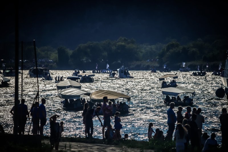 28. Maraton lađa