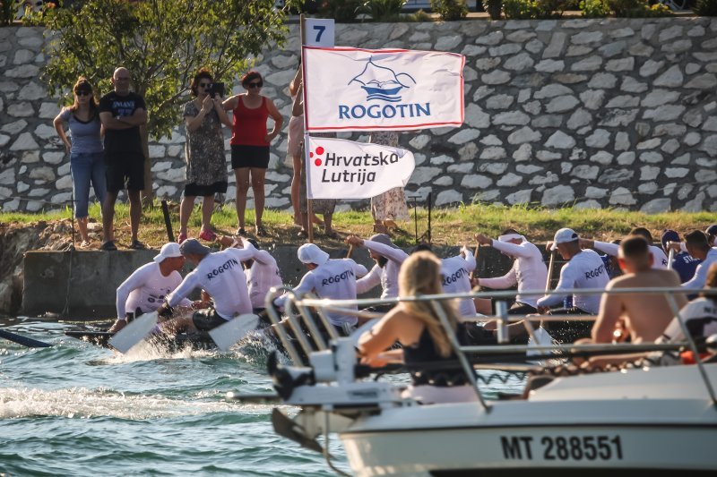 28. Maraton lađa
