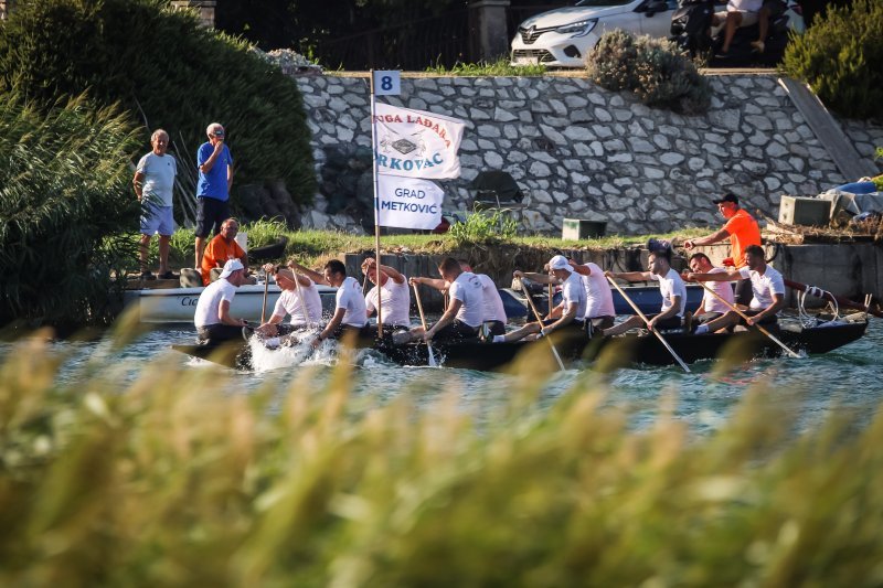28. Maraton lađa