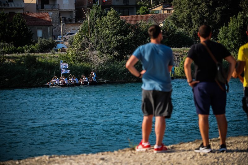 28. Maraton lađa