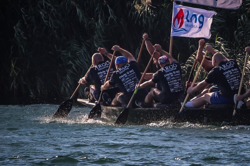 28. Maraton lađa