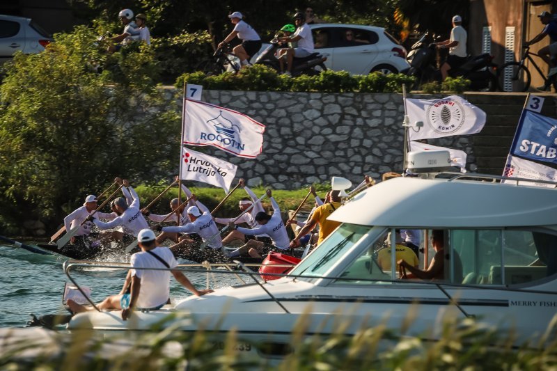 28. Maraton lađa