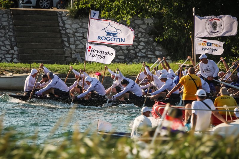 28. Maraton lađa