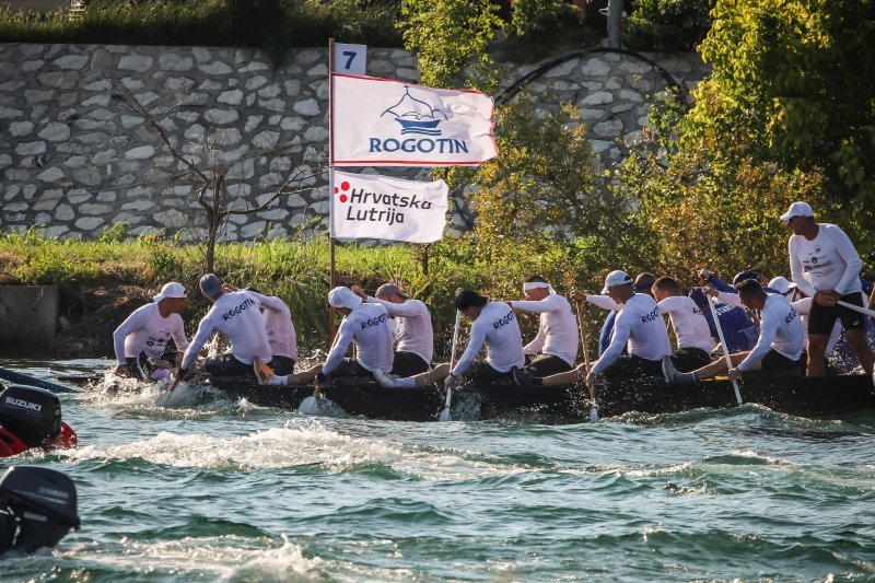 28. Maraton lađa