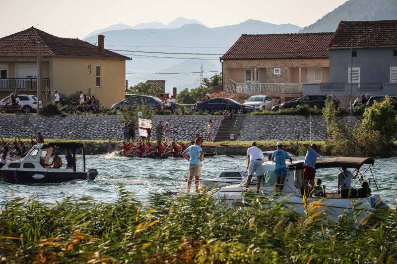 28. Maraton lađa