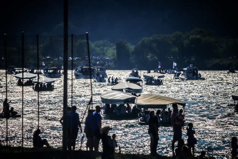 28. Maraton lađa