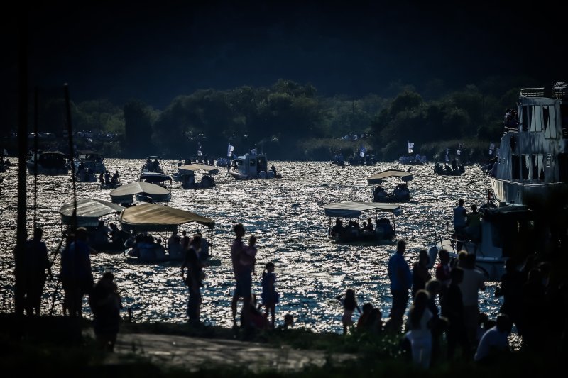 28. Maraton lađa