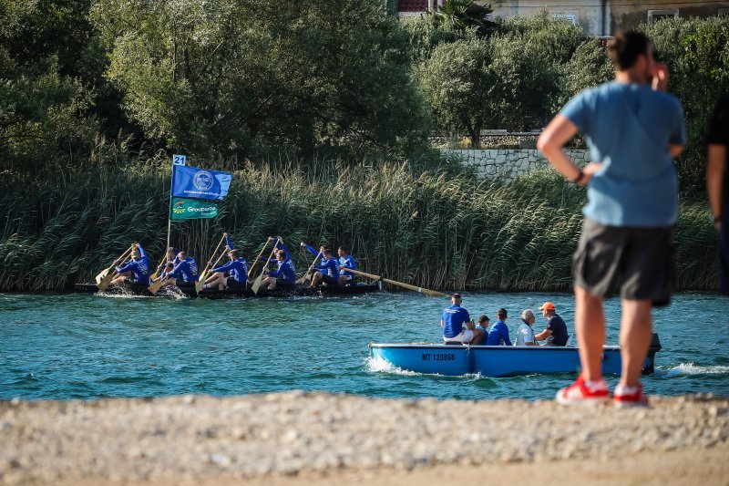 28. Maraton lađa