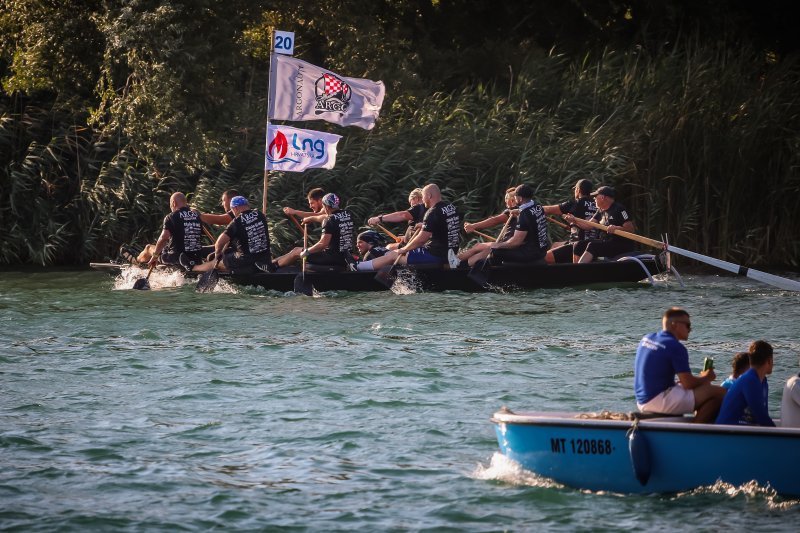 28. Maraton lađa