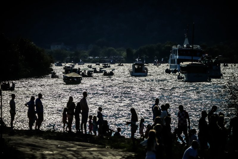 28. Maraton lađa