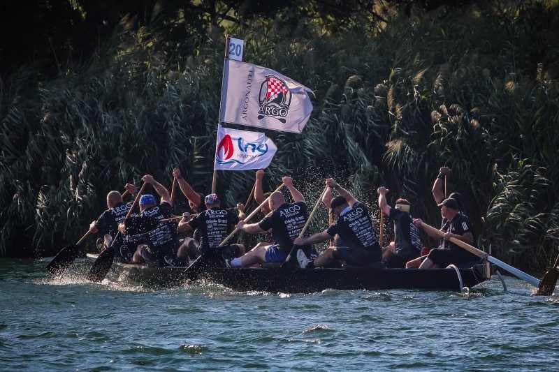 28. Maraton lađa