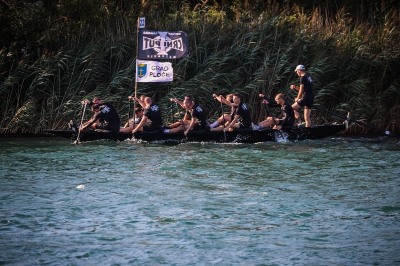 28. Maraton lađa