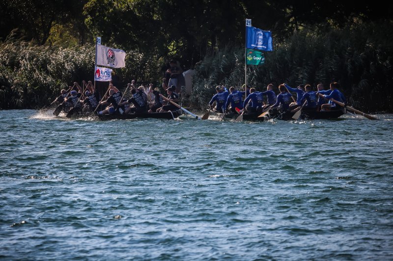 28. Maraton lađa