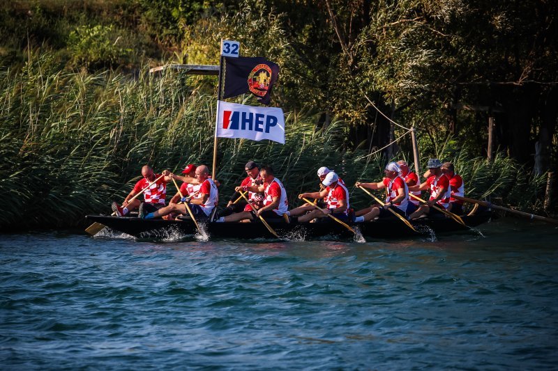 28. Maraton lađa
