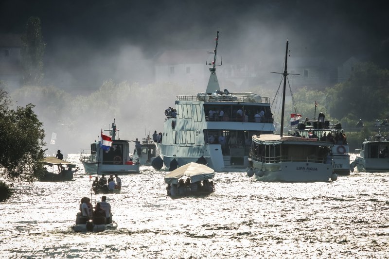28. Maraton lađa