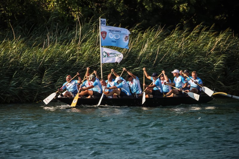 28. Maraton lađa