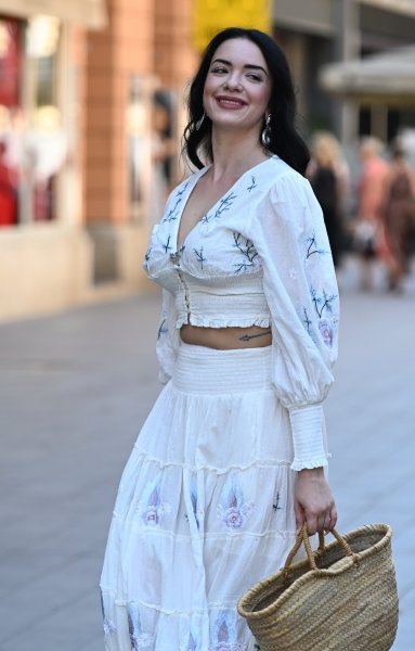 Polina Guseva