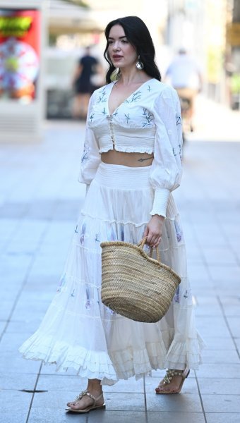 Polina Guseva