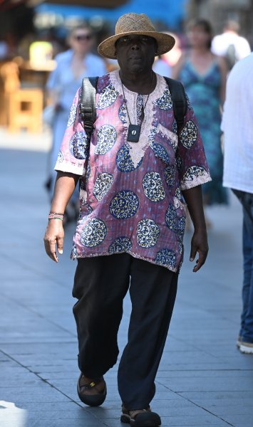 Lawrence Kiiru
